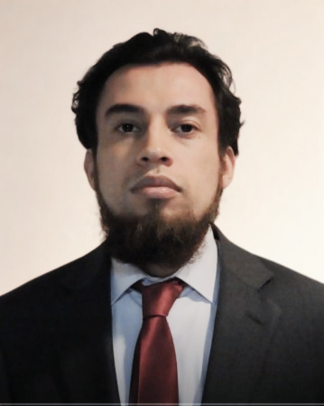 Andrés Monroy-García